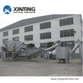 Pet Recycling Bottles Machine